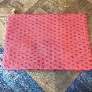 Stoney Clover Lane x American Girl Flat Pouch